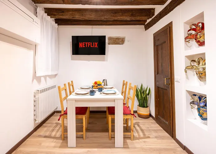 Apartment 8 Minuti A Piedi Da Piazza San Marco, Centralissimo