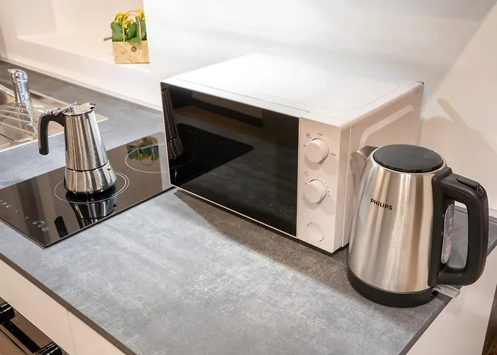 Apartment 8 Minuti A Piedi Da Piazza San Marco, Centralissimo Venice