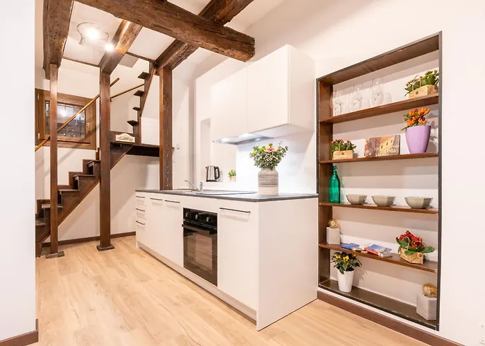 8 Minuti A Piedi Da Piazza San Marco, Centralissimo Apartment Venice
