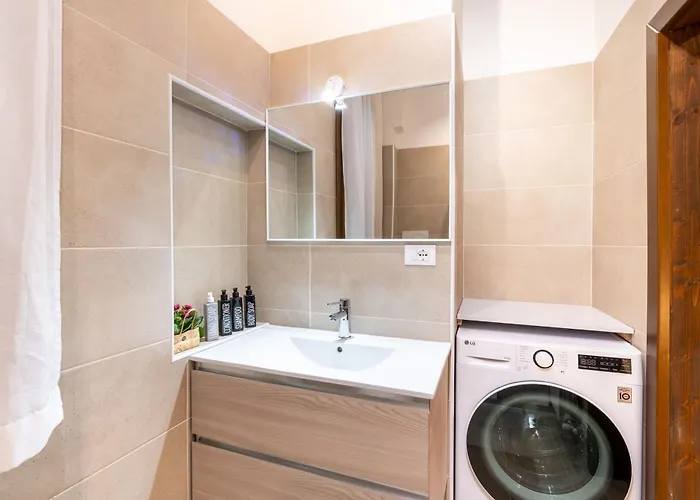 Apartment 8 Minuti A Piedi Da Piazza San Marco, Centralissimo Venice
