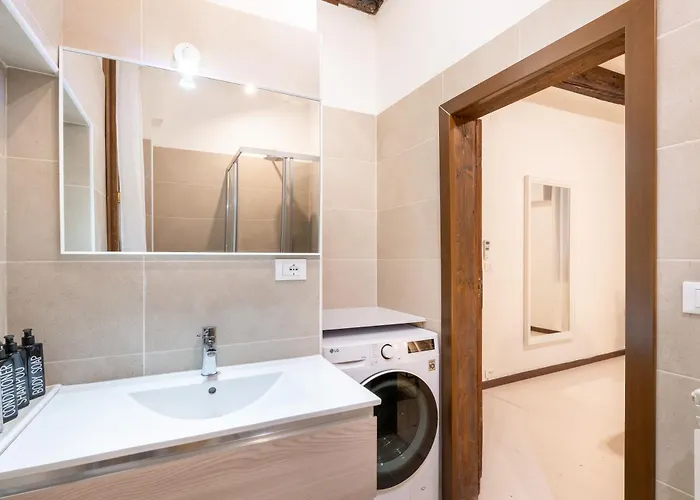 8 Minuti A Piedi Da Piazza San Marco, Centralissimo Apartment Venice