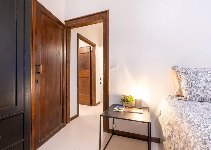 Apartment 8 Minuti A Piedi Da Piazza San Marco, Centralissimo *