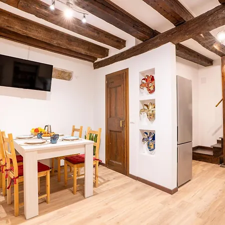 8 Minuti A Piedi Da Piazza San Marco, Centralissimo *