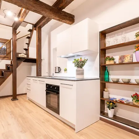 8 Minuti A Piedi Da Piazza San Marco, Centralissimo דירה ונציה