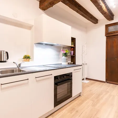 דירה 8 Minuti A Piedi Da Piazza San Marco, Centralissimo *