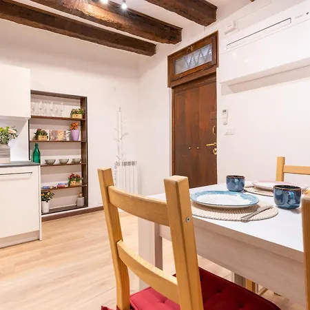 8 Minuti A Piedi Da Piazza San Marco, Centralissimo ונציה