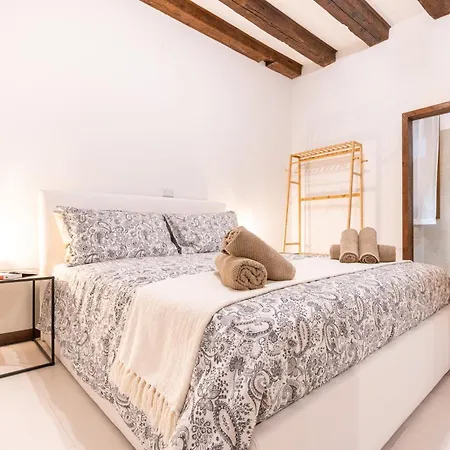 8 Minuti A Piedi Da Piazza San Marco, Centralissimo * ונציה