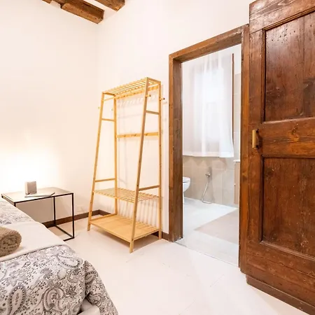 8 Minuti A Piedi Da Piazza San Marco, Centralissimo * ונציה