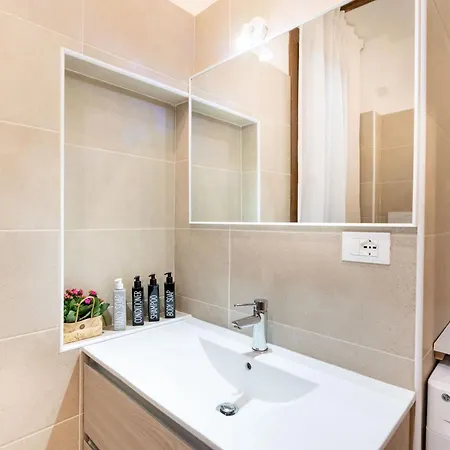 8 Minuti A Piedi Da Piazza San Marco, Centralissimo ונציה