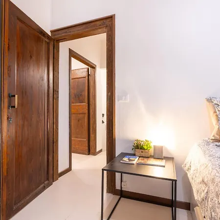 דירה 8 Minuti A Piedi Da Piazza San Marco, Centralissimo *