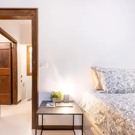 8 Minuti A Piedi Da Piazza San Marco, Centralissimo ונציה