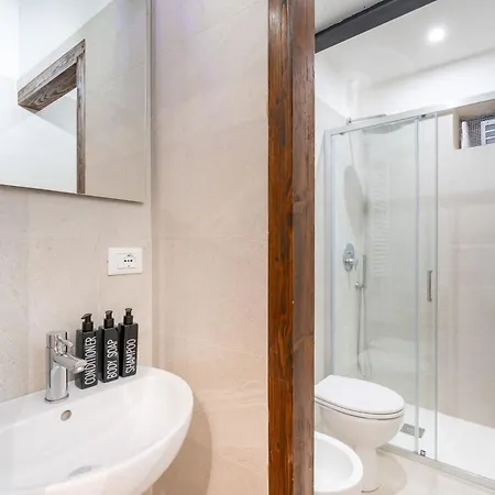 8 Minuti A Piedi Da Piazza San Marco, Centralissimo * ונציה