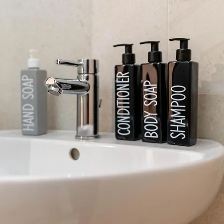 8 Minuti A Piedi Da Piazza San Marco, Centralissimo