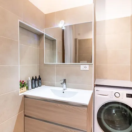 Apartamento 8 Minuti A Piedi Da Piazza San Marco, Centralissimo Venecia